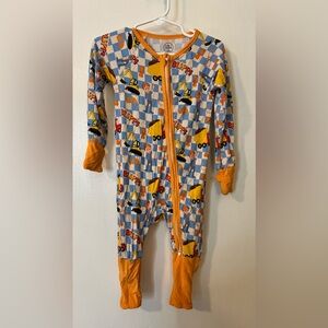 Lolly & Laddie Blippy Zippy!